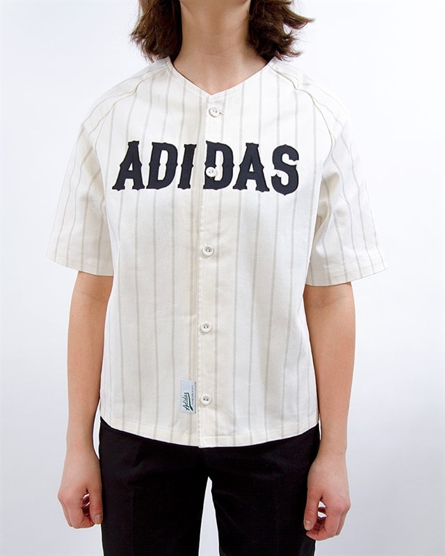 adidas Originals Baseball Jersey (DU9895)