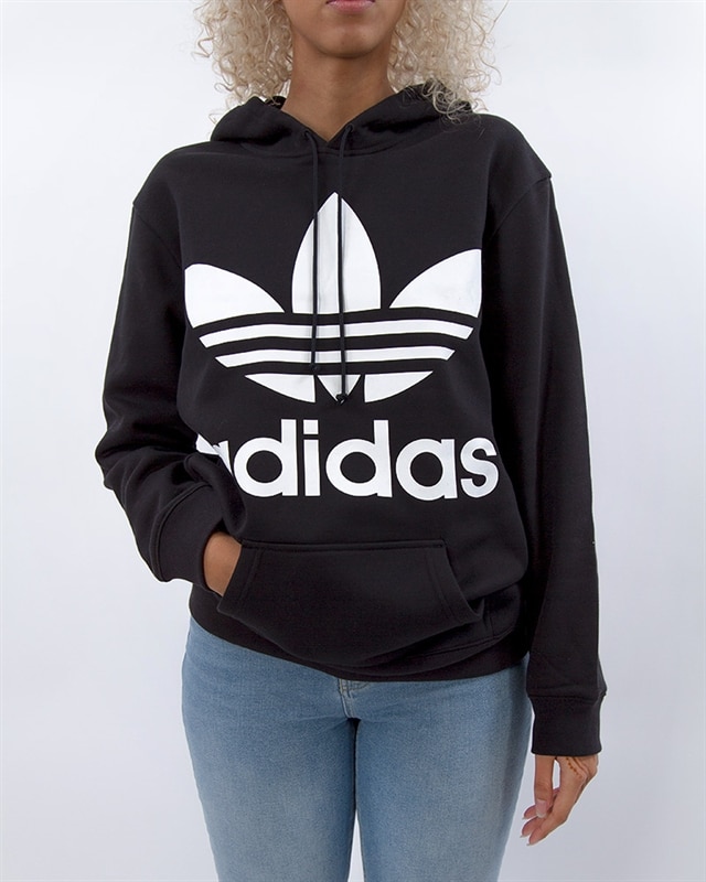 adidas Originals BF Trefoil Hoodie (DJ2094)