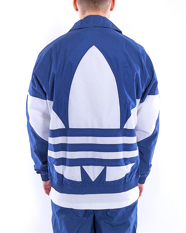 adidas Tango Windbreaker Jacke Blau | Fußballtextilien adidas Tango Windbreaker Jacke Blau | Fußballtextilien