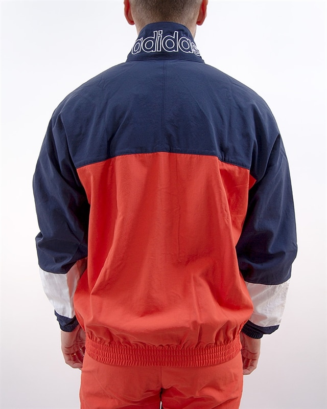 adidas originals blocked warm up