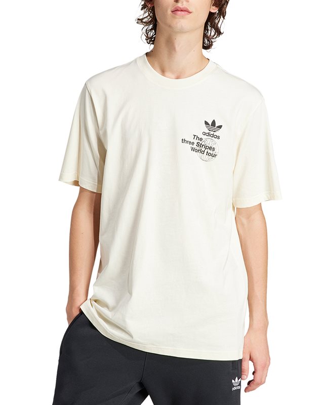 adidas Originals BT Short Sleeve T-Shirt (IS2902)