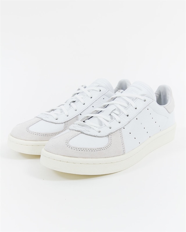 adidas Originals BW Avenue Sneakers In White CQ3152 adidas Originals BW Avenue Sneakers In White CQ3152
