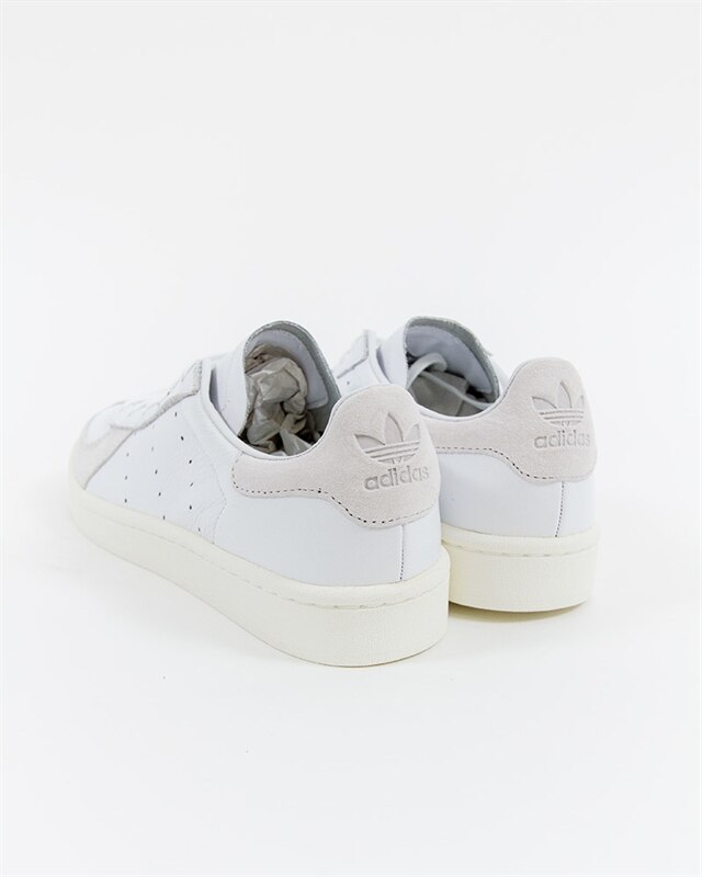 adidas Originals BW Avenue Sneakers In White CQ3152 adidas Originals BW Avenue Sneakers In White CQ3152