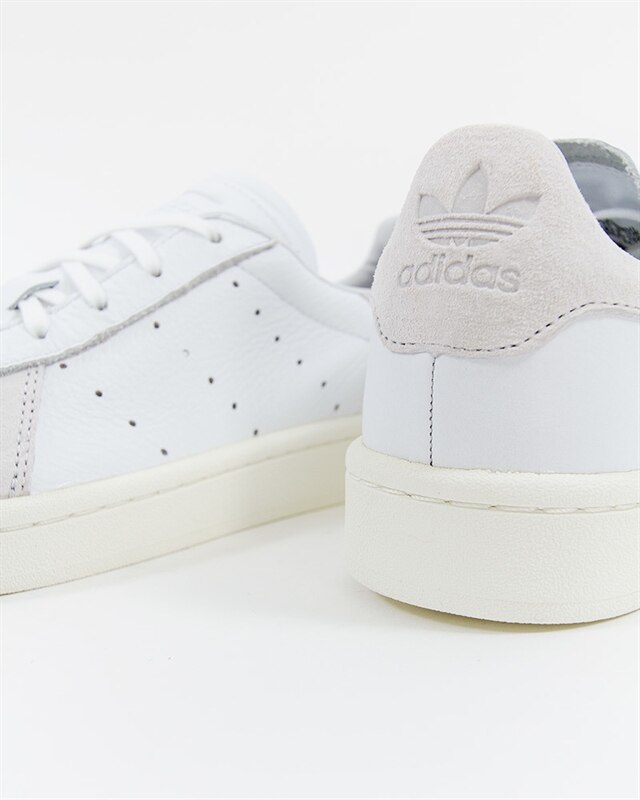 adidas Originals BW Avenue Sneakers In White CQ3152 adidas Originals BW Avenue Sneakers In White CQ3152