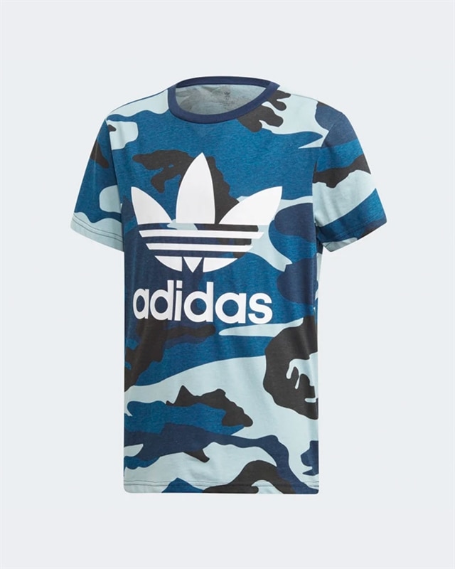 adidas Originals Camo Tee (DW3829)