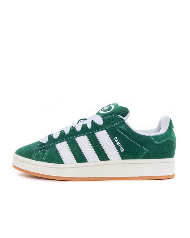 adidas Originals Campus 00s H03472 Green Sneakers Shoes Footish
