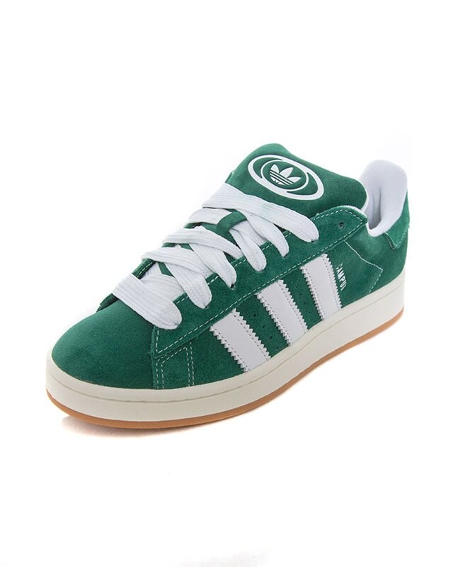 adidas Originals Campus 00s Green, White H03472