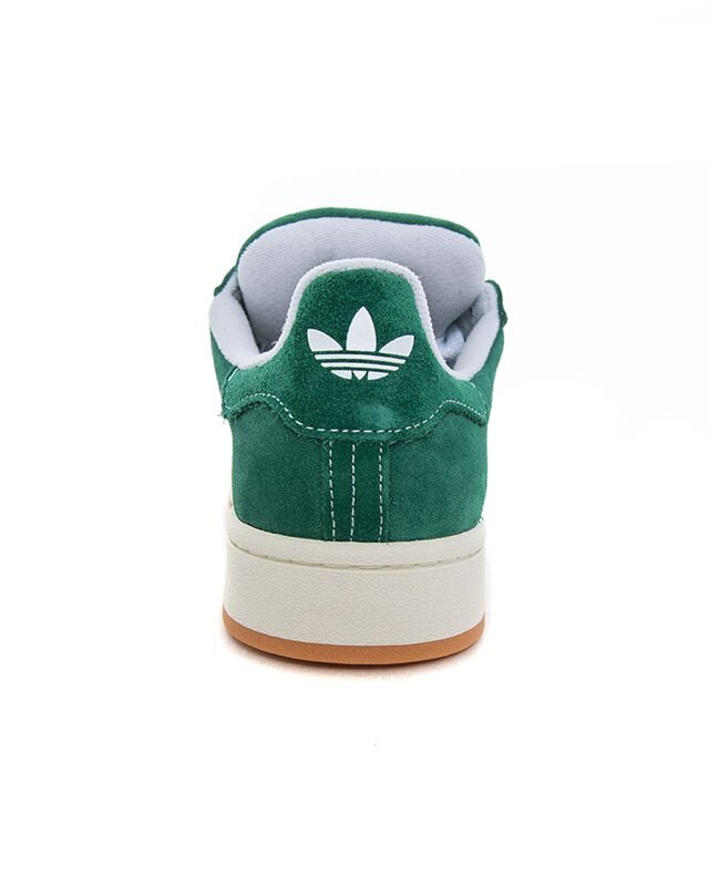 adidas Originals Campus 00s | H03472 | Green | Sneakers | Shoes | Footish