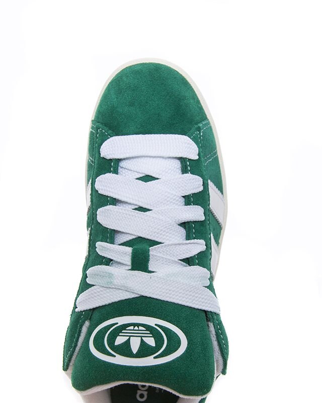 adidas Originals Campus 00s | H03472 | Green | Sneakers | Shoes | Footish