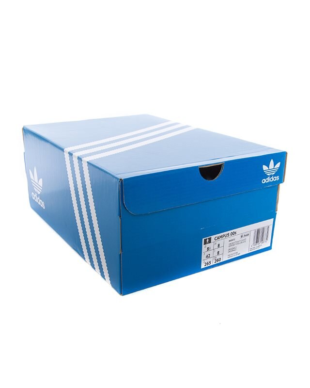 adidas gazelle silver green womens adidas Campus 00s Dark Green Cloud White main image 0