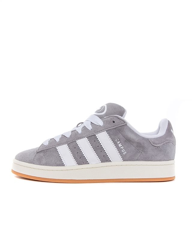 adidas Originals Campus 00s | HQ8707 | Grå | Sneakers | Skor | Footish