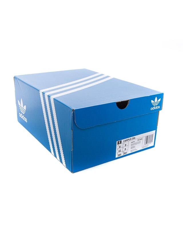 adidas Originals Campus 00s | HQ8708 | Black | Sneakers | Shoes | Footish