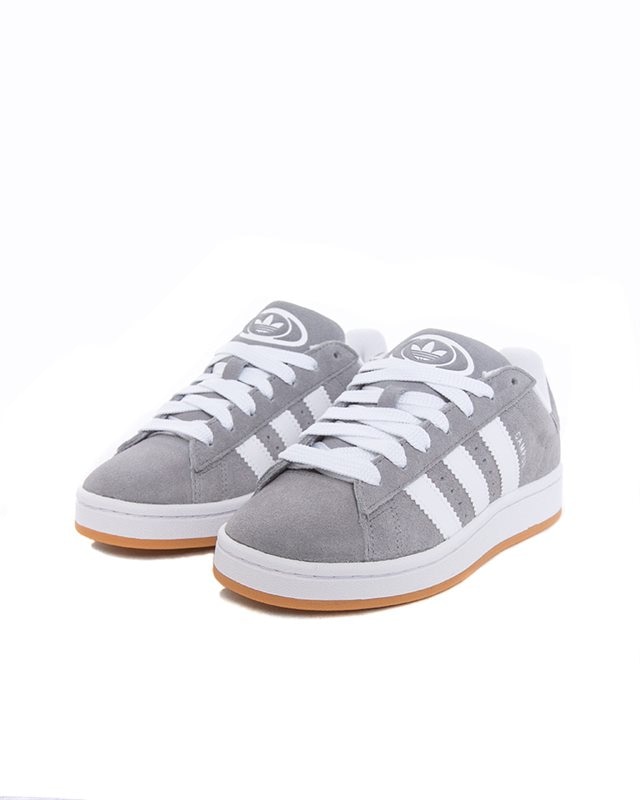 adidas Originals Campus 00s J | HQ6507 | Gray | Sneakers | Shoes | Footish adidas Originals Campus 00s J | HQ6507 | Gray | Sneakers | Shoes | Footish