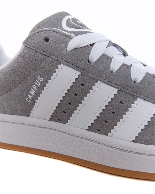 adidas gazelle silver green womens Adidas Campus 00s | Men's | Grey/White/White/Gum
