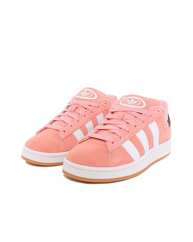 adidas gazelle silver green womens Adidas Campus 00s Better Scarlet - H03474 main image 0