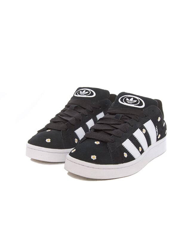★adidas★ Campus 00s W Black IF9640 adidas Campus 00s Shoes - Black | Free Shipping with adiClub