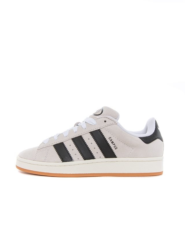 adidas Originals Campus 00s W GY0042 White Sneakers Shoes Footish