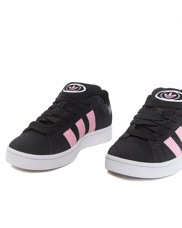 adidas Originals Campus 00s W | ID3171 | Black | Sneakers | Shoes | Footish
