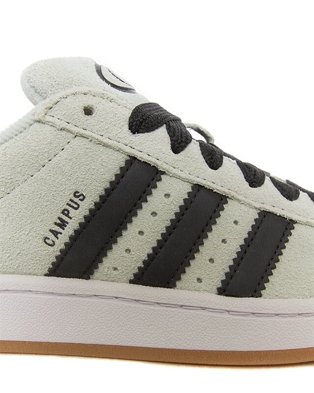 adidas gazelle silver green womens Adidas x Bad Bunny Campus Shoes – Extra Butter