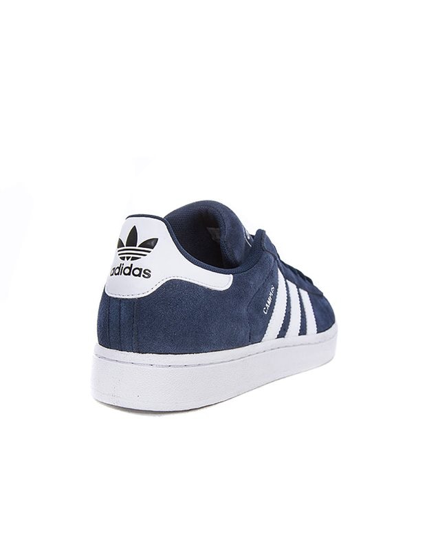 adidas Originals Campus ID9839 Blue Sneakers Shoes Footish