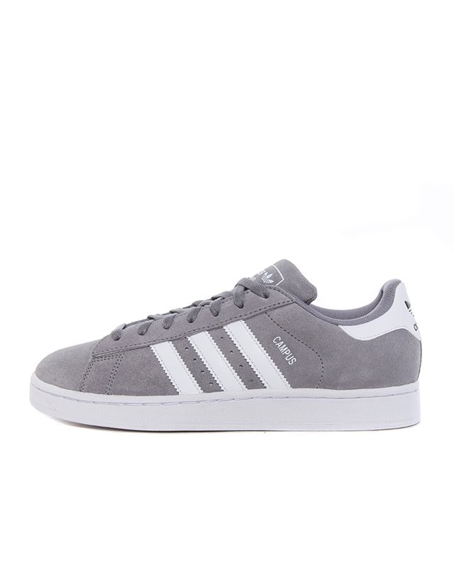 Footish adidas Originals Campus 2 | ID9843 | Gray | Sneakers | Shoes | Footish