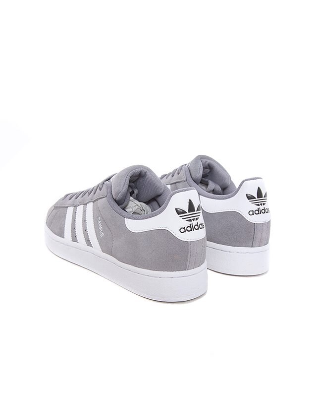 adidas campus 2 suede gray