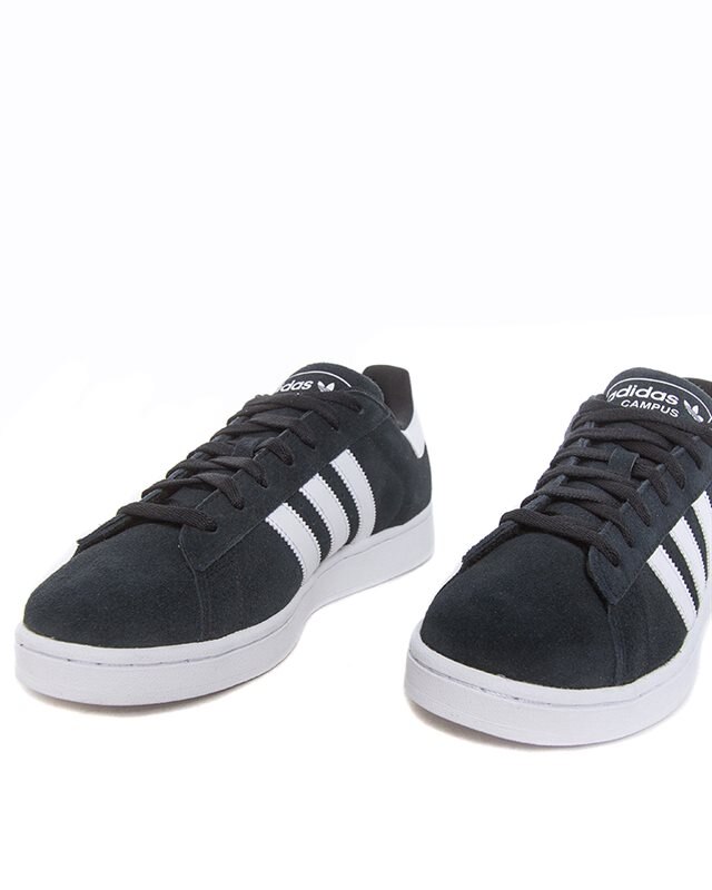 adidas Originals Campus 2 | ID9844 | Black | Sneakers | Shoes | Footish