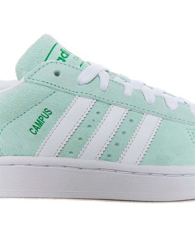 adidas gazelle silver green womens Adidas Original CAMPUS 00s Men's