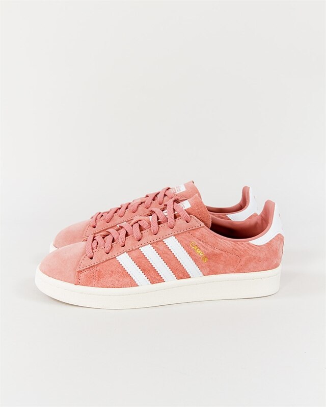 adidas campus w rosa