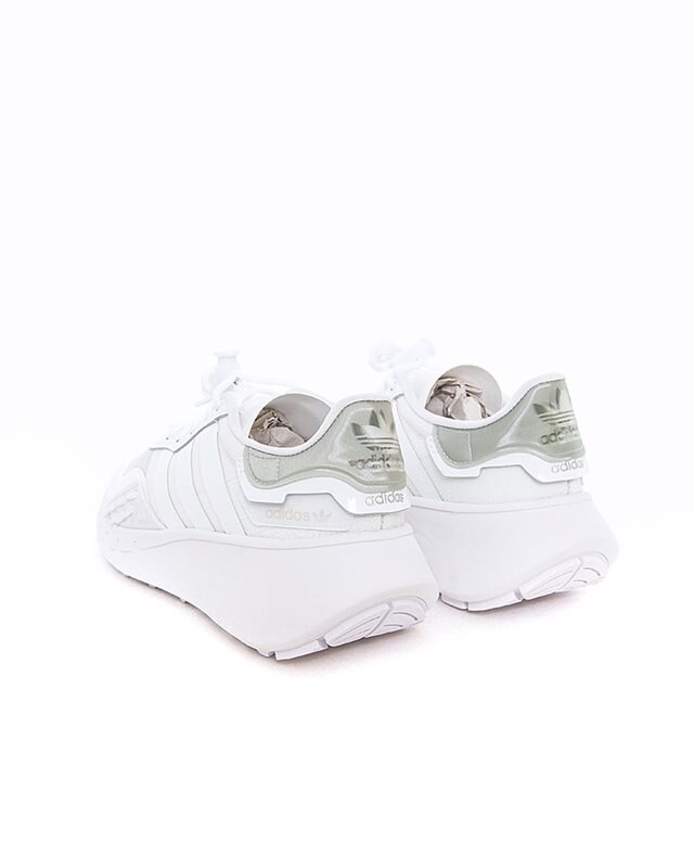 adidas gazelle silver green womens New Adidas Originals Choigo Black Shoes Women's Size 6.5 Sneakers FY65   Zhamoz