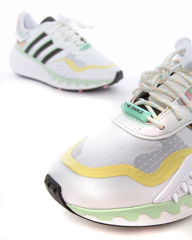 adidas Originals Choigo W | FY6731 | White | Sneakers | Shoes | Footish