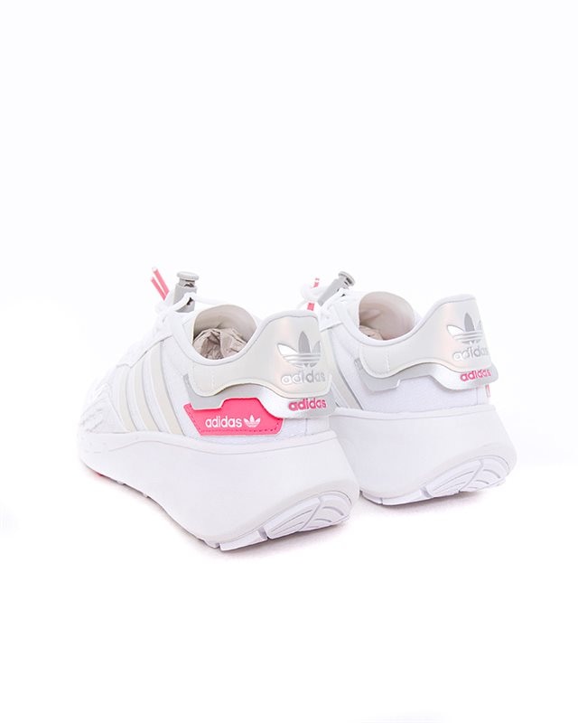 adidas Originals Choigo W | GZ8141 | White | Sneakers | Shoes | Footish