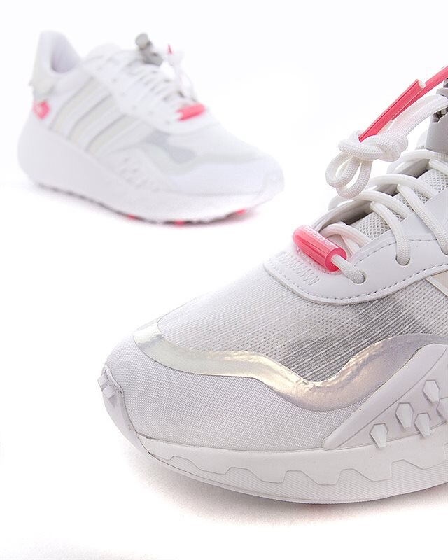 adidas Originals Choigo W | GZ8141 | White | Sneakers | Shoes | Footish
