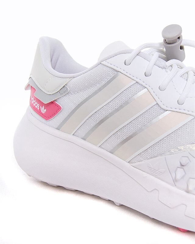 adidas gazelle silver green womens adidas Choigo Shoes - Women's - Wonder White / Clear Pink / Cloud White