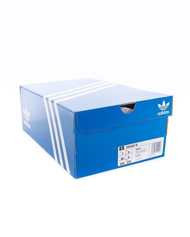 adidas Originals Choigo W | GZ8141 | White | Sneakers | Shoes | Footish