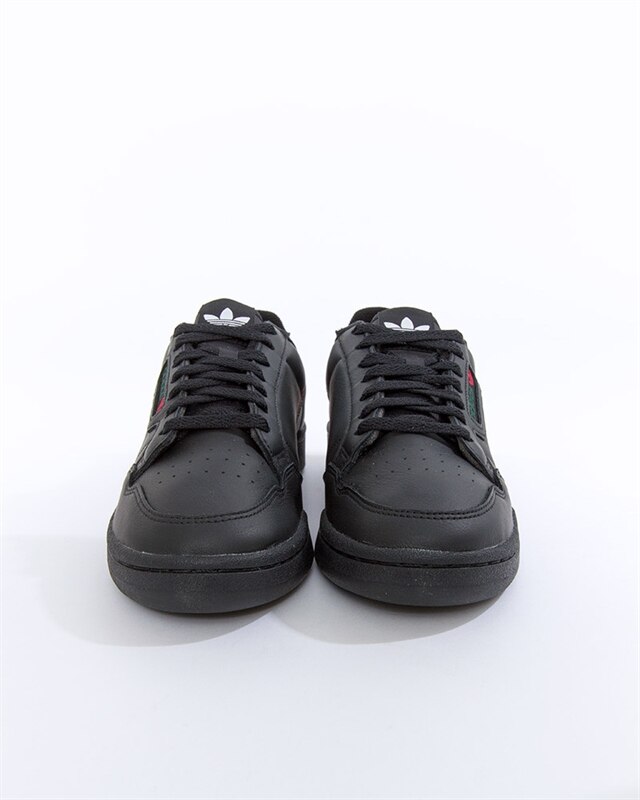 adidas Originals Continental 80 | EE5343 | Black | Sneakers | Skor | Footish adidas Originals Continental 80 | EE5343 | Black | Sneakers | Skor | Footish