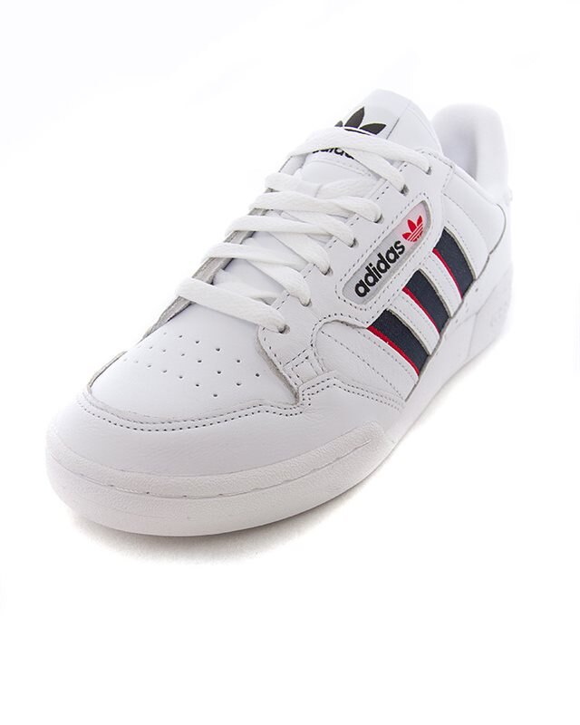 adidas Originals Continental 80 Stripes FX5090 White
