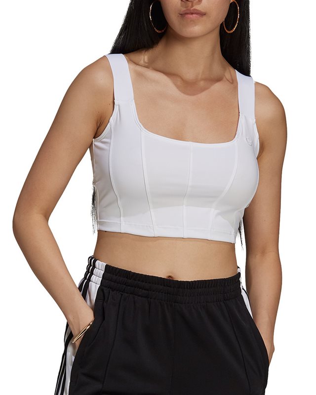 adidas Originals Corset Top (H43937)