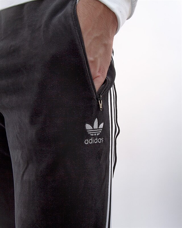 adidas Originals Cozy Pant DX3627 Black Klader Footish