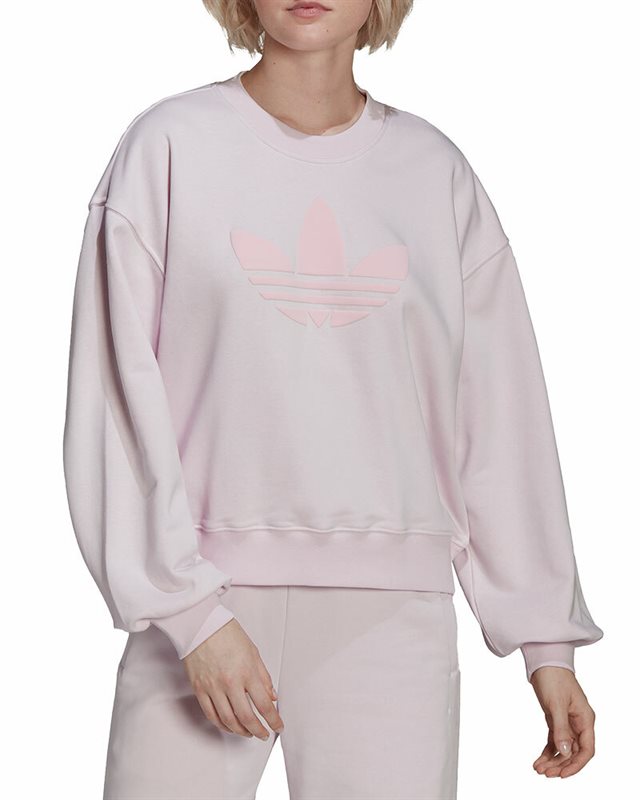 adidas Originals Crew Sweatshirt (HU1604)