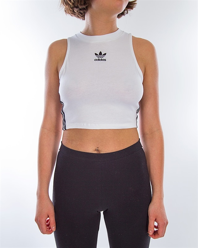 adidas Originals Crop Tank (DH3163)