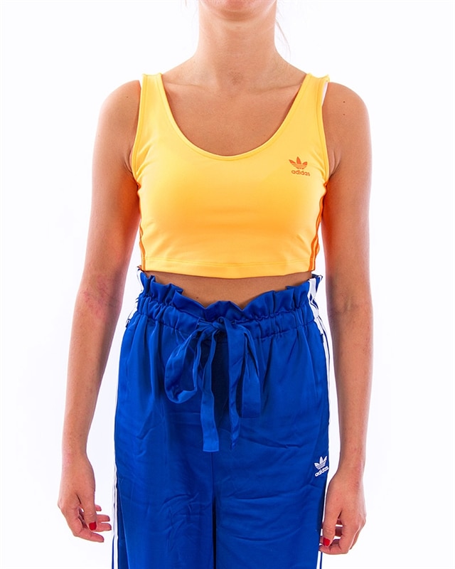 adidas Originals Crop Tank Top (ED7464)