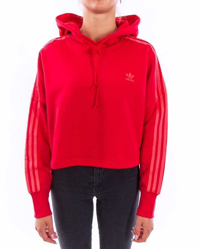 adidas Originals Cropped Hoodie (EJ9345)