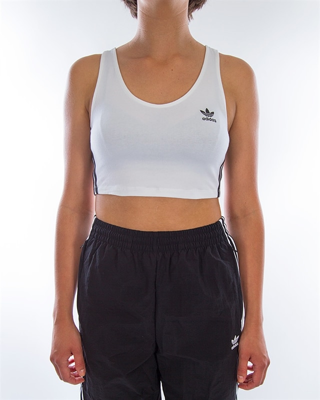 adidas Originals Cropped Tank (ED7560)