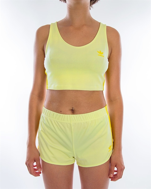 adidas Originals Cropped Tank (FK0481)