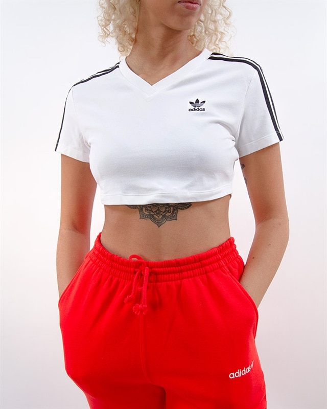 adidas Originals Cropped Tee (DV2620)