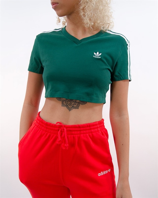 adidas Originals Cropped Tee (DV2631)