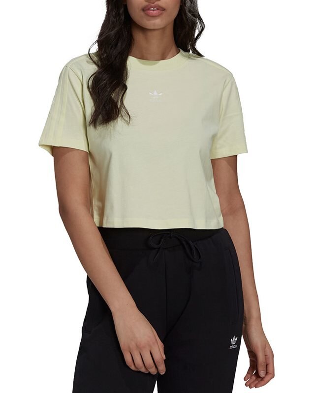 adidas Originals Cropped Tee W (H56452)