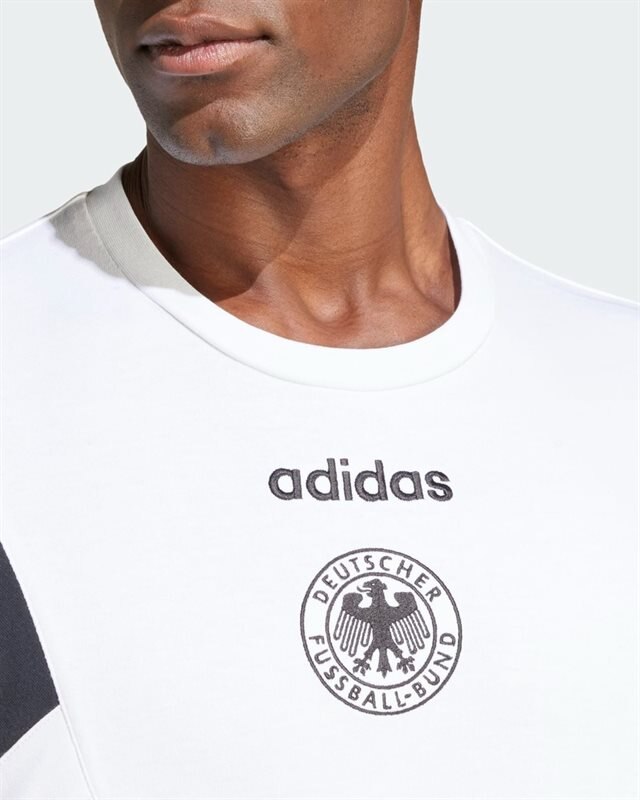 adidas Originals DFB Germany 1996 Tee