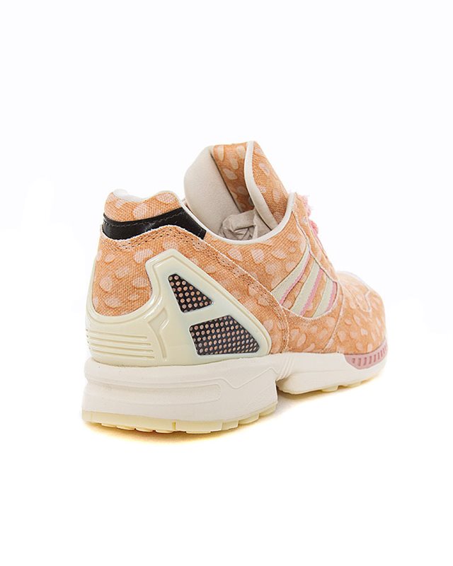 Adidas zx store 550 rose